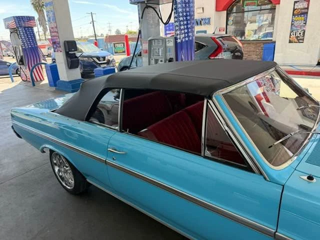 1964 Buick Skylark 3rd Gen - Image 4 of 6