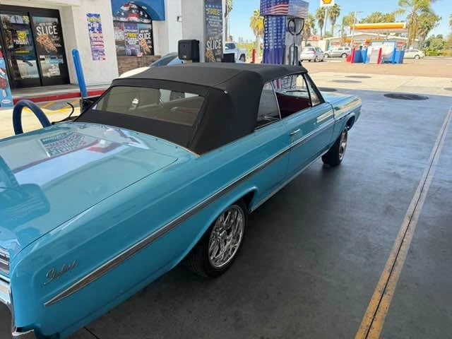 1964 Buick Skylark 3rd Gen - Image 5 of 6