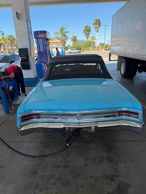 1964 Buick Skylark 3rd Gen - Image 2 of 6