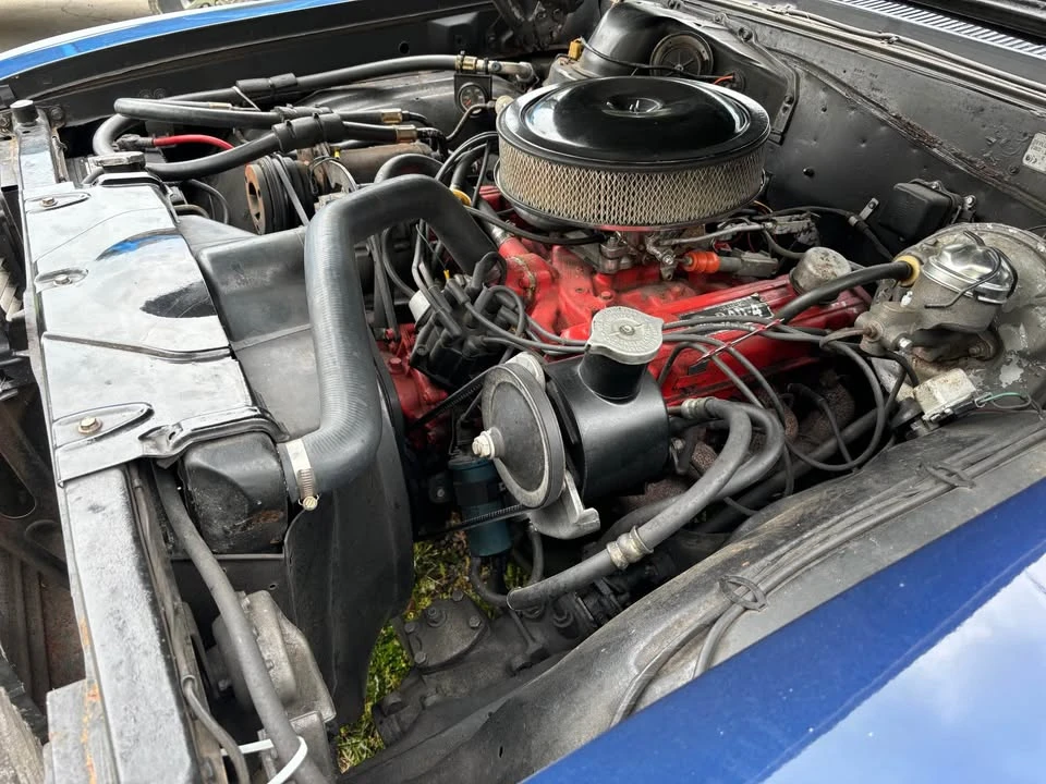 1964 Buick Skylark 3rd Gen - Image 12 of 13