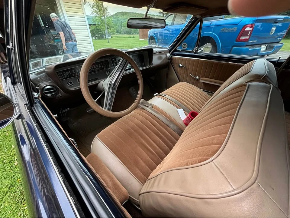 1964 Buick Skylark 3rd Gen - Image 7 of 13