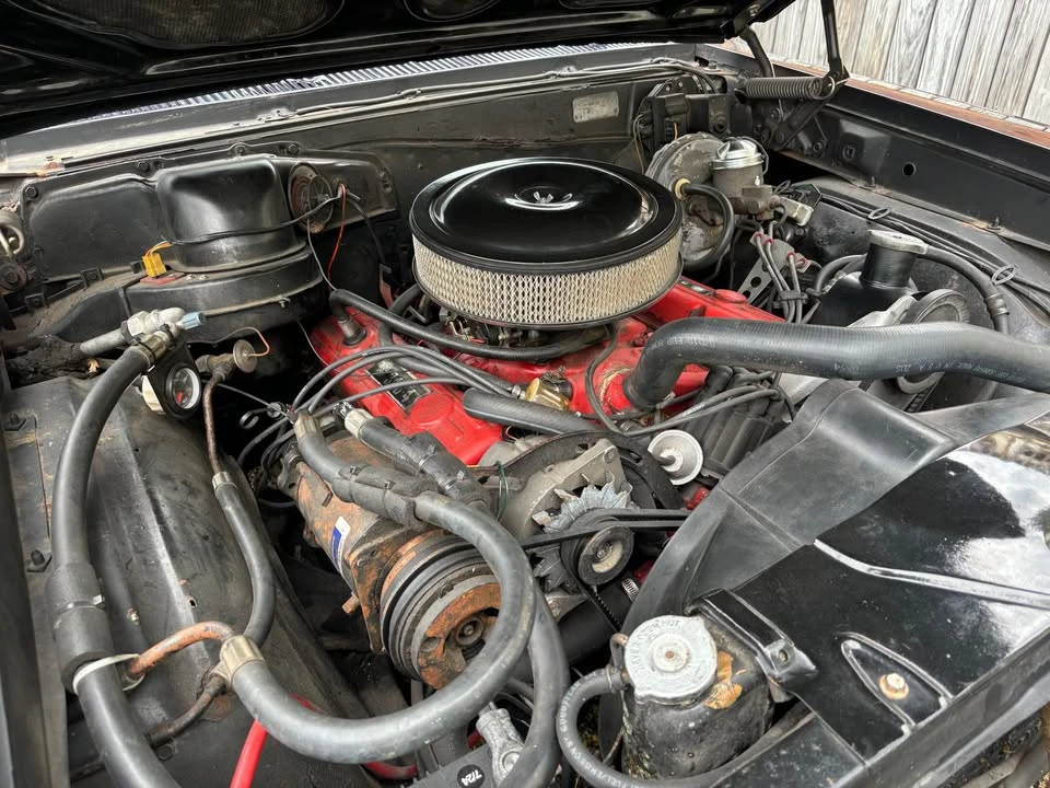 1964 Buick Skylark 3rd Gen - Image 11 of 13