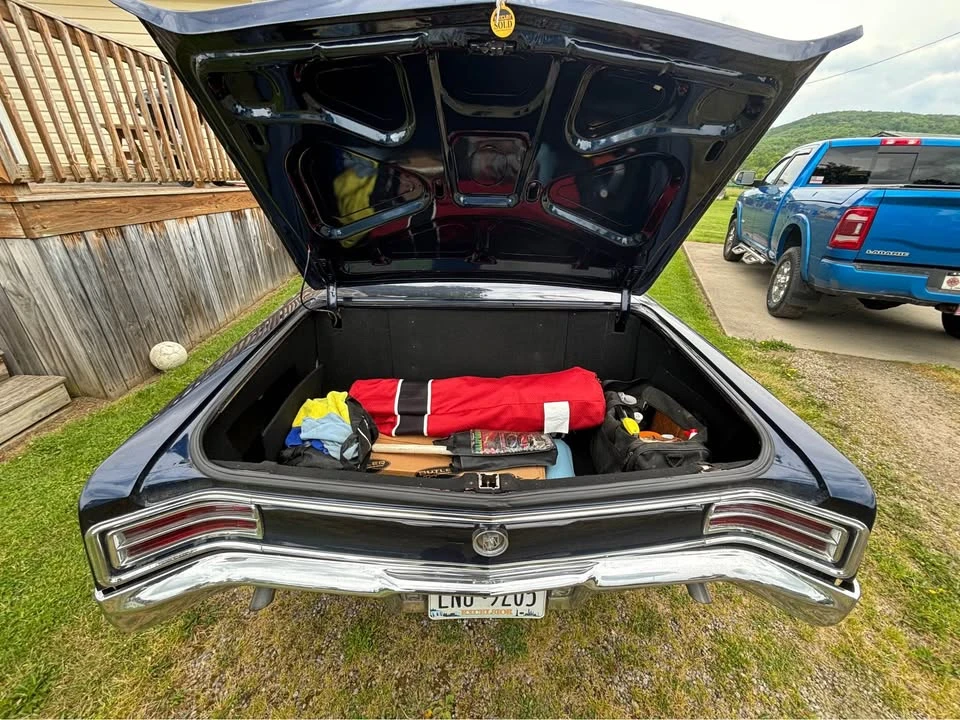 1964 Buick Skylark 3rd Gen - Image 6 of 13