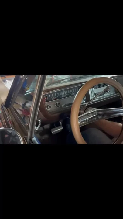 1964 Buick Skylark 3rd Gen - Image 13 of 13
