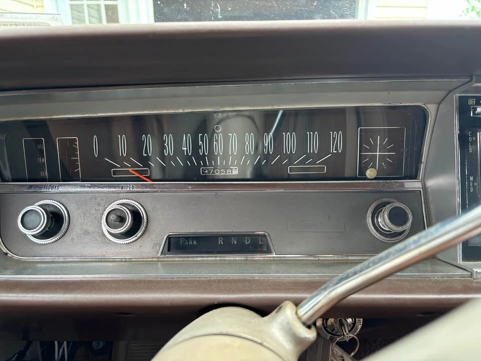 1964 Buick Skylark 3rd Gen - Image 8 of 13
