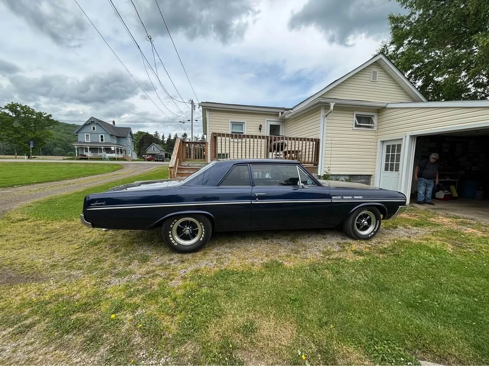 1964 Buick Skylark 3rd Gen - Image 5 of 13