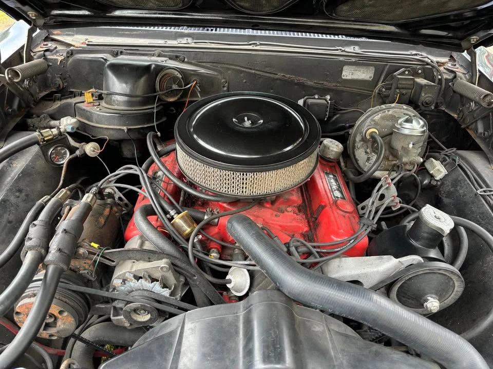 1964 Buick Skylark 3rd Gen - Image 10 of 13