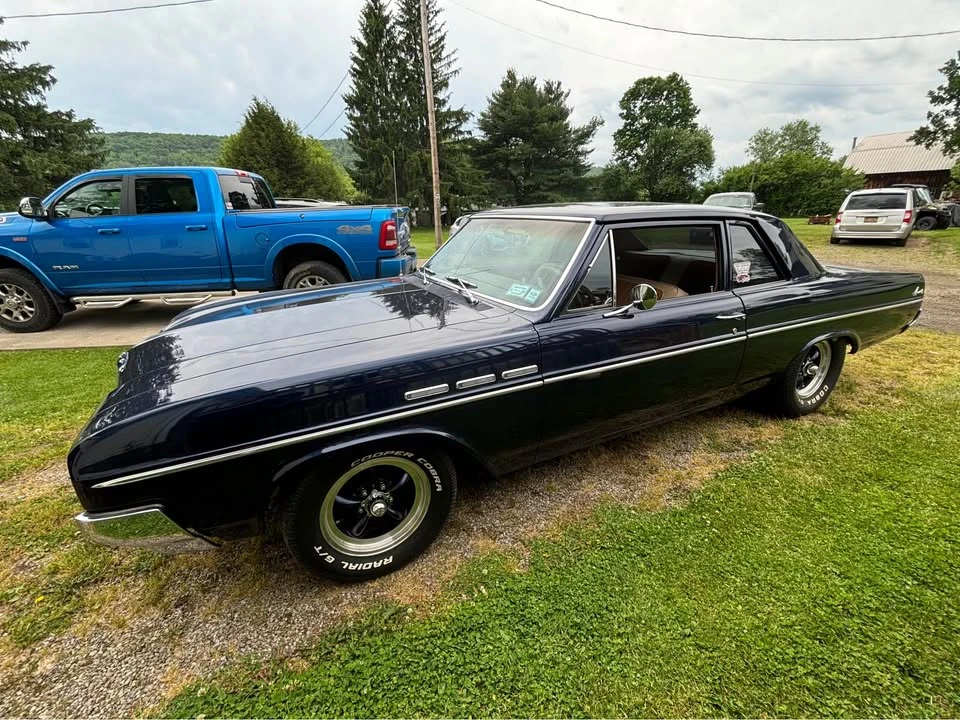 1964 Buick Skylark 3rd Gen - Image 3 of 13