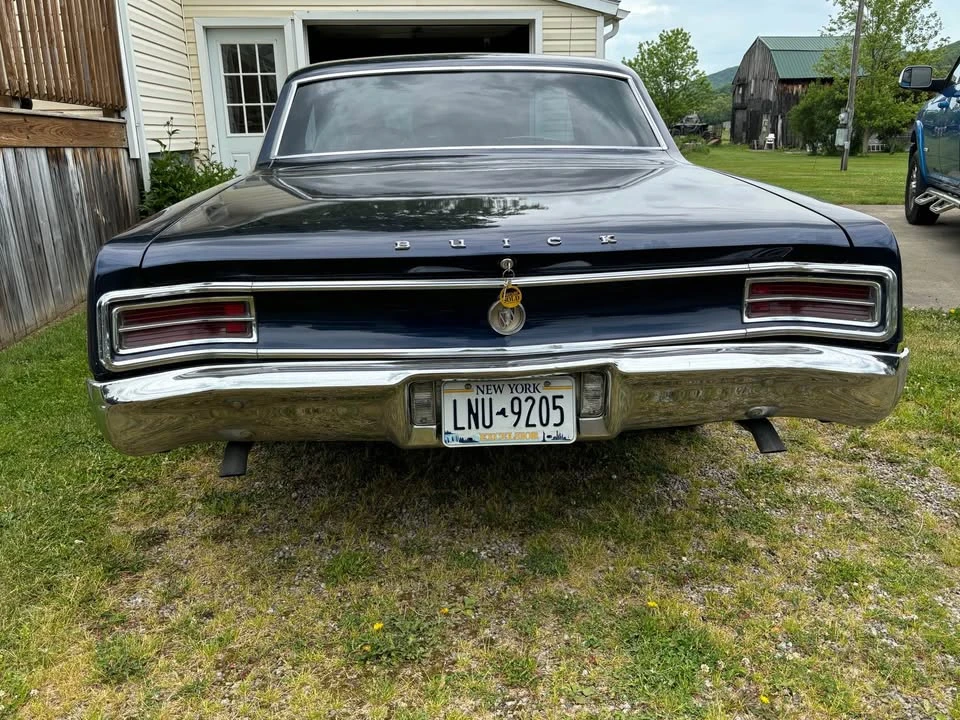 1964 Buick Skylark 3rd Gen - Image 4 of 13