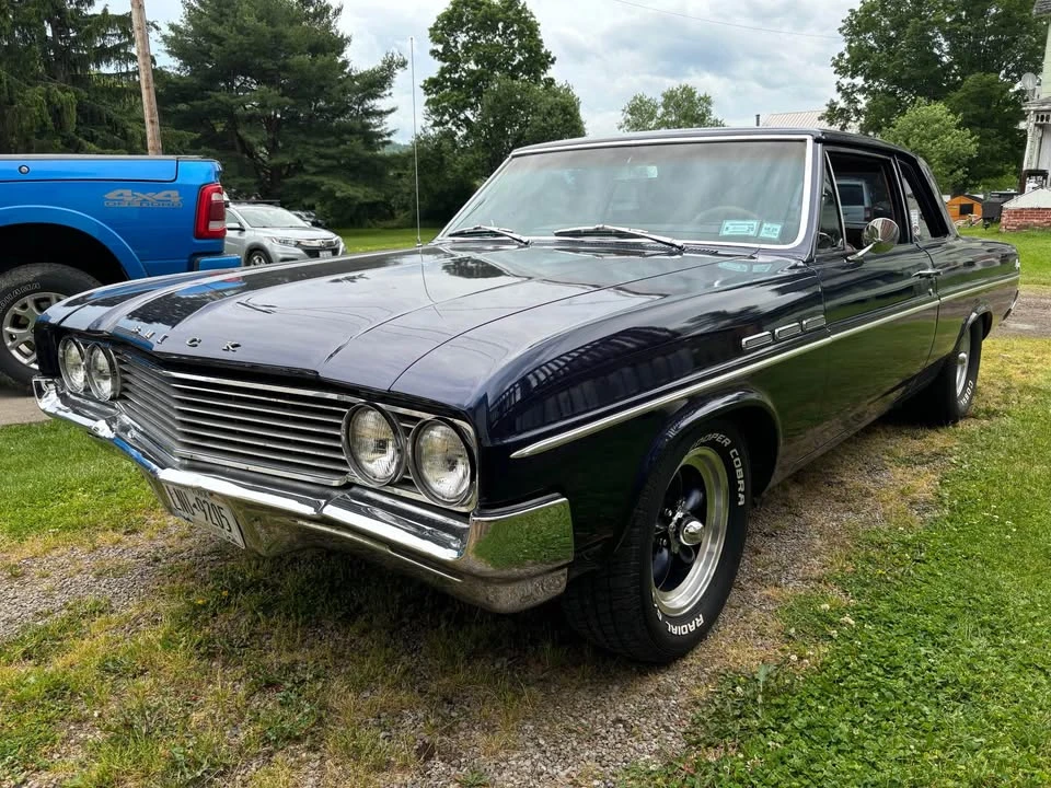 1964 Buick Skylark 3rd Gen - Image 2 of 13