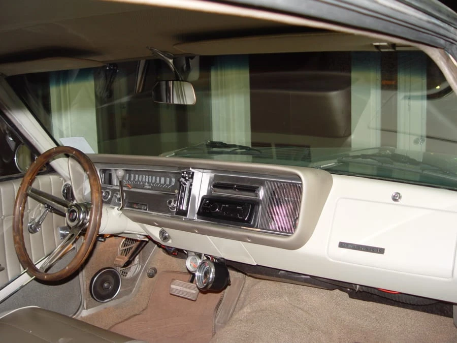 1964 Buick Skylark 3rd Gen - Image 3 of 8