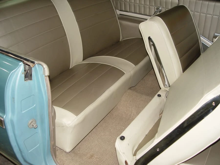 1964 Buick Skylark 3rd Gen - Image 5 of 8