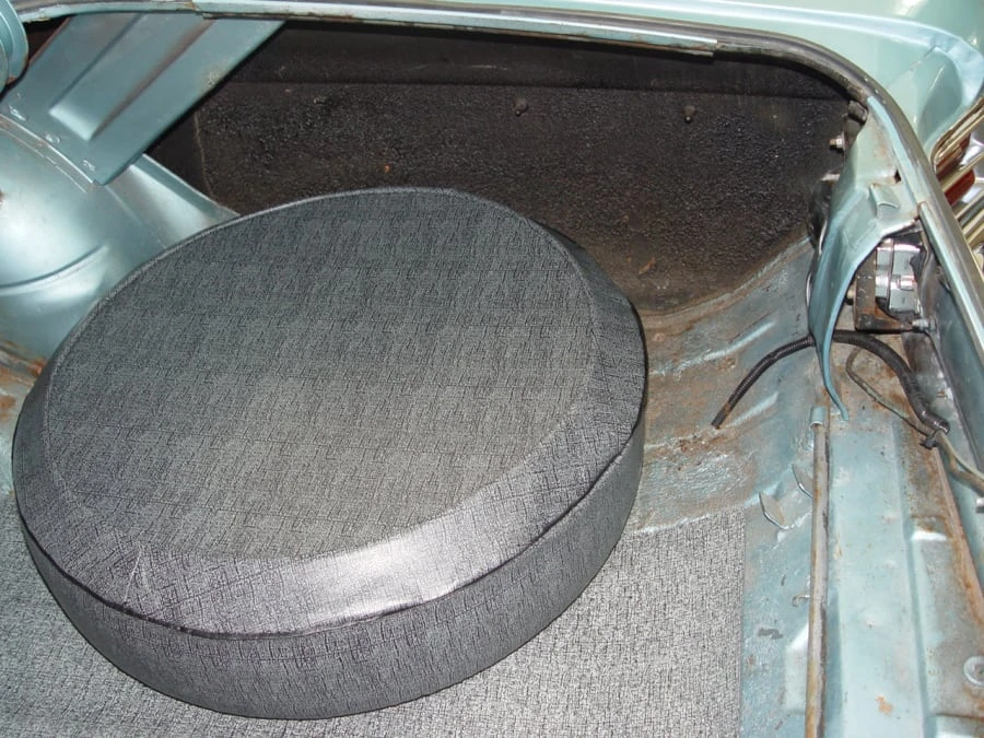 1964 Buick Skylark 3rd Gen - Image 7 of 8