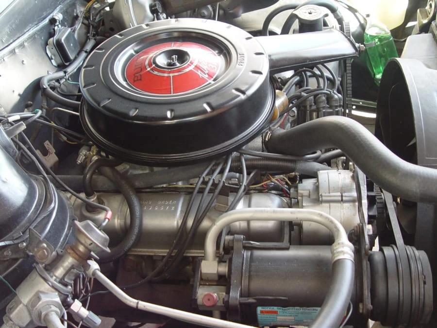 1964 Buick Skylark 3rd Gen - Image 8 of 8