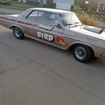 1964 Buick Skylark