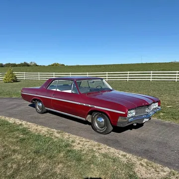 1964 Buick Skylark