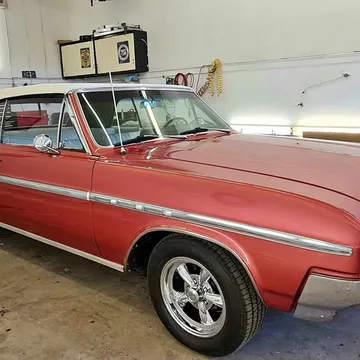 1964 Buick Skylark