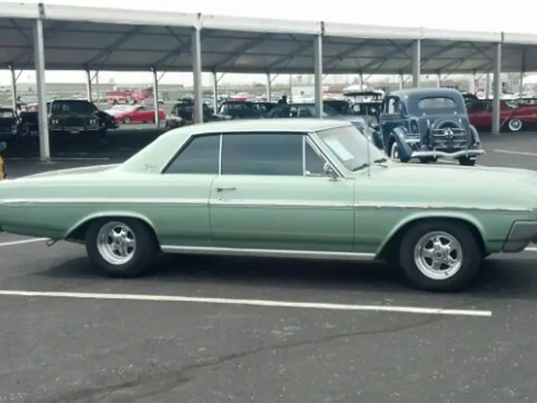 1964 Buick Skylark 3rd Gen - Image 2 of 2