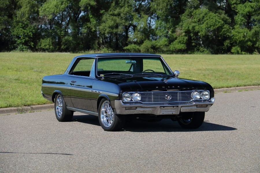 1964 Buick Skylark 3rd Gen - Image 25 of 31