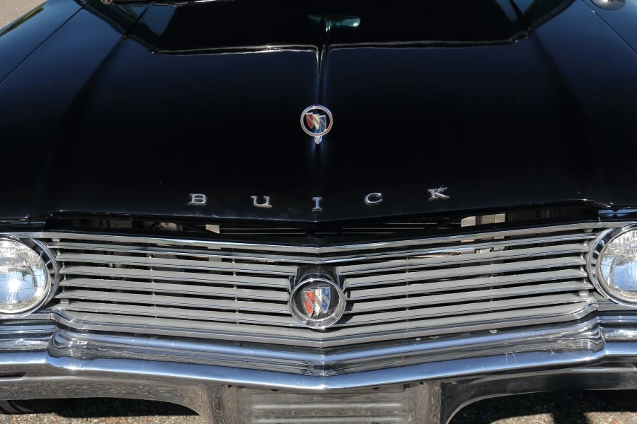 1964 Buick Skylark 3rd Gen - Image 14 of 31