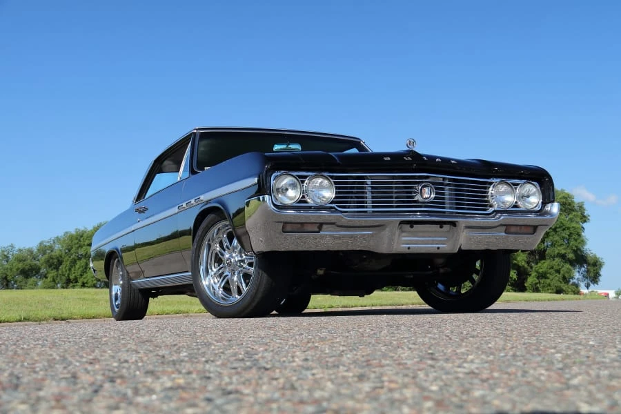 1964 Buick Skylark 3rd Gen - Image 12 of 31