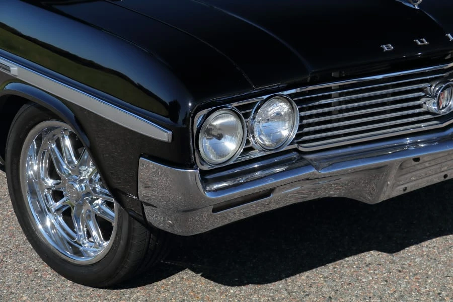 1964 Buick Skylark 3rd Gen - Image 11 of 31