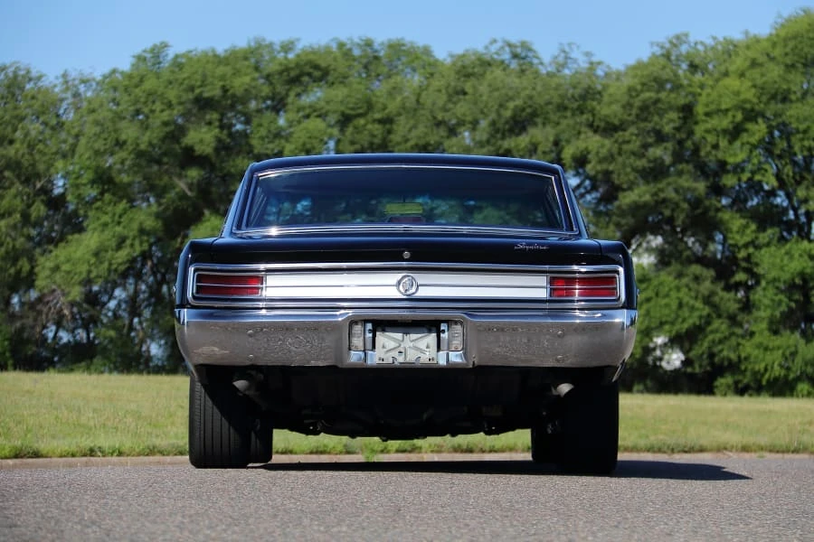 1964 Buick Skylark 3rd Gen - Image 5 of 31