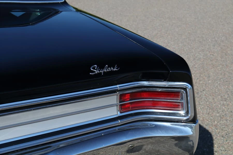 1964 Buick Skylark 3rd Gen - Image 9 of 31
