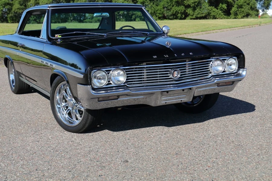 1964 Buick Skylark 3rd Gen - Image 16 of 31