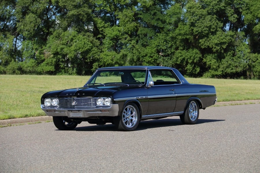 1964 Buick Skylark 3rd Gen - Image 17 of 31