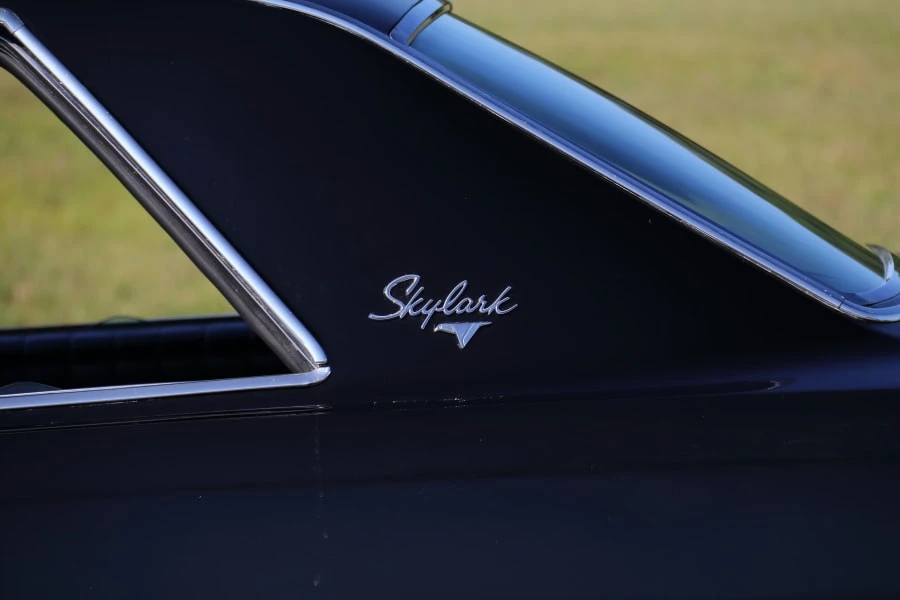 1964 Buick Skylark 3rd Gen - Image 10 of 31
