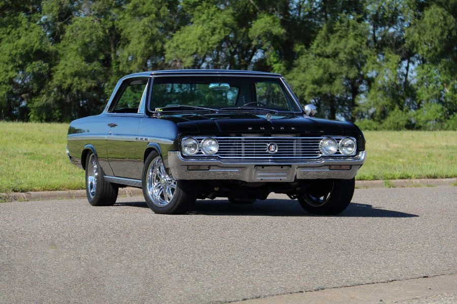 1964 Buick Skylark 3rd Gen - Image 7 of 31