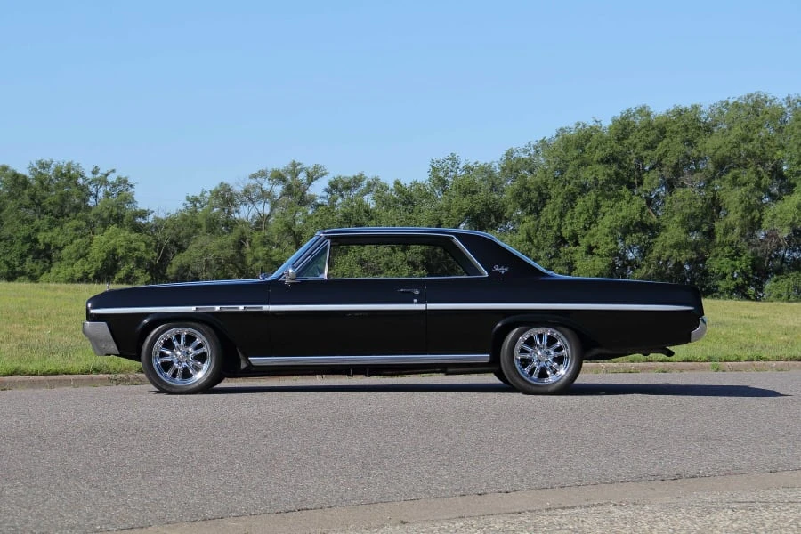 1964 Buick Skylark 3rd Gen - Image 2 of 31
