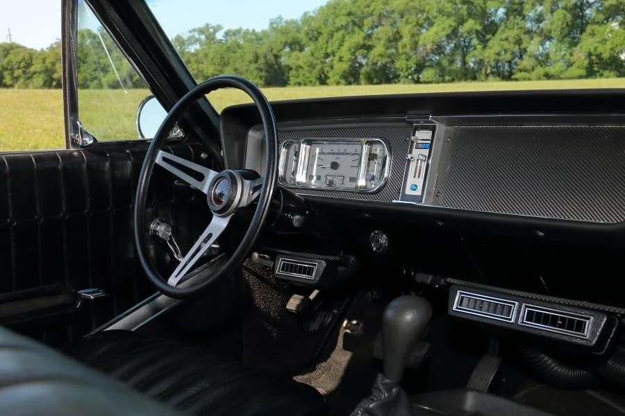 1964 Buick Skylark 3rd Gen - Image 30 of 31