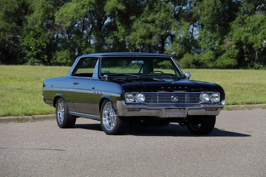 1964 Buick Skylark 3rd Gen - Image 6 of 31