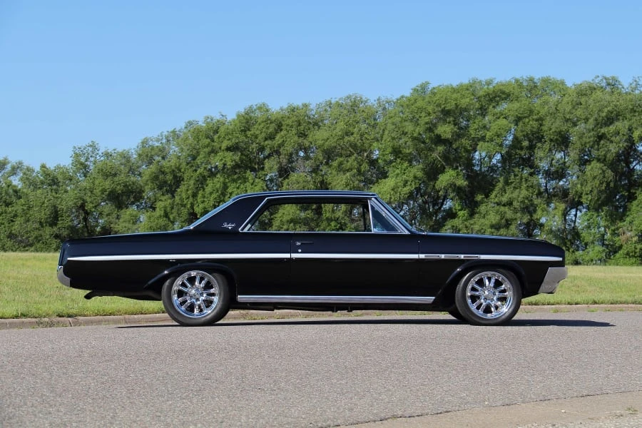 1964 Buick Skylark 3rd Gen - Image 13 of 31