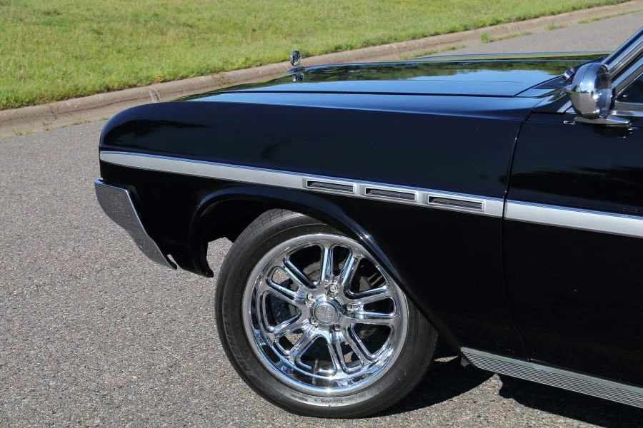 1964 Buick Skylark 3rd Gen - Image 23 of 31