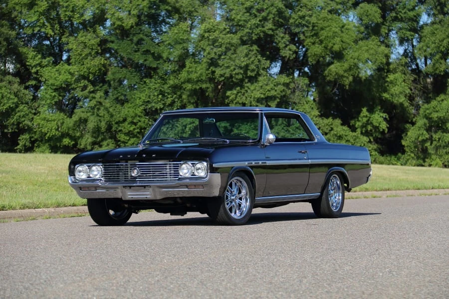 1964 Buick Skylark 3rd Gen - Image 24 of 31