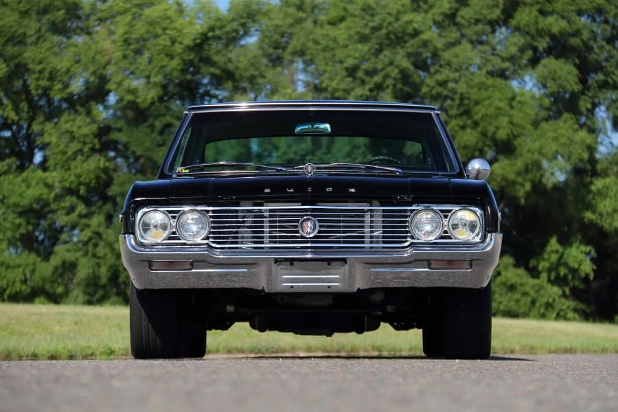 1964 Buick Skylark 3rd Gen - Image 4 of 31