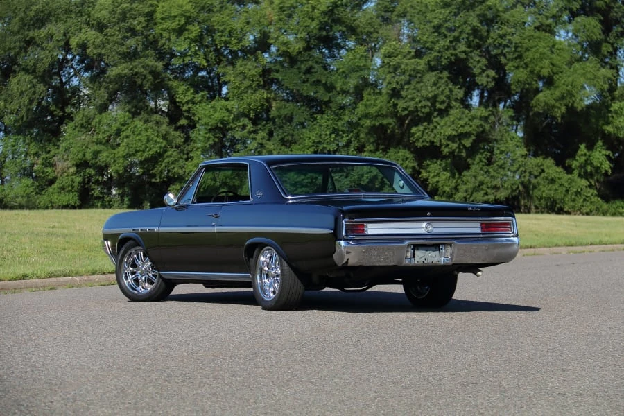 1964 Buick Skylark 3rd Gen - Image 21 of 31
