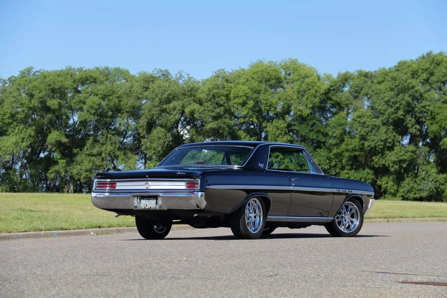 1964 Buick Skylark 3rd Gen - Image 3 of 31