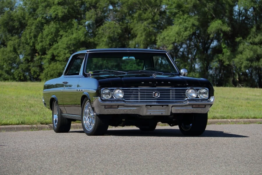 1964 Buick Skylark 3rd Gen - Image 15 of 31