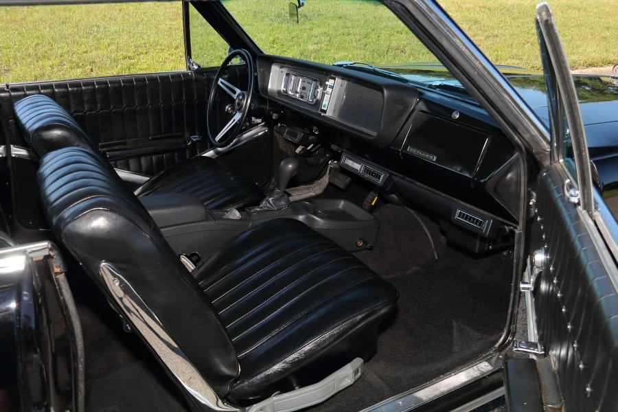 1964 Buick Skylark 3rd Gen - Image 27 of 31