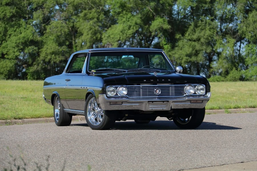 1964 Buick Skylark 3rd Gen - Image 18 of 31