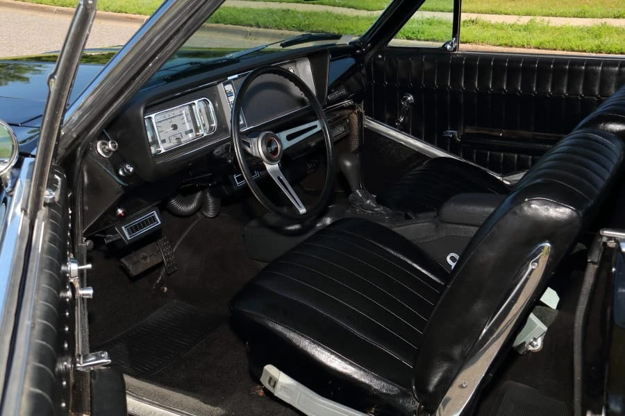 1964 Buick Skylark 3rd Gen - Image 31 of 31