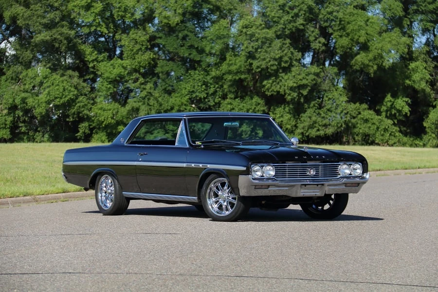 1964 Buick Skylark 3rd Gen - Image 19 of 31