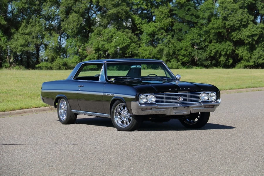 1964 Buick Skylark 3rd Gen - Image 20 of 31