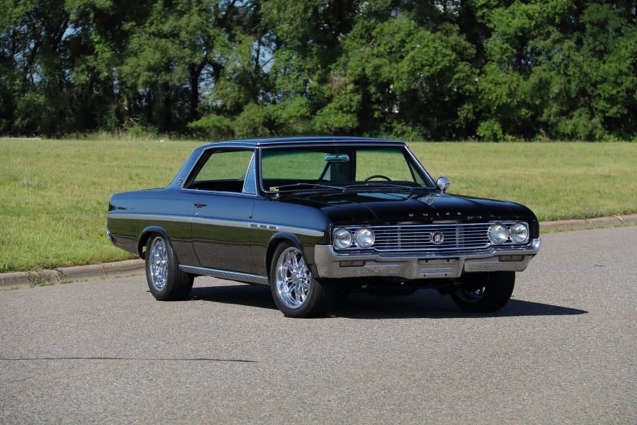 1964 Buick Skylark 3rd Gen - Image 26 of 31