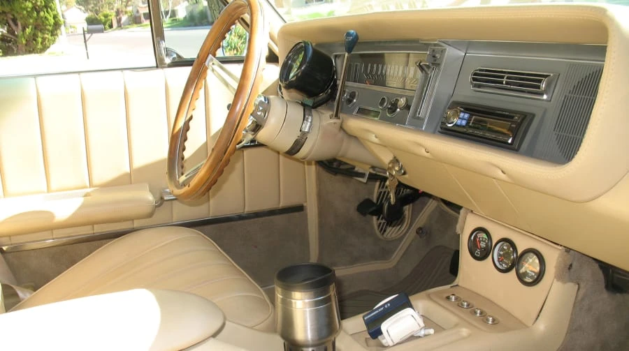 1964 Buick Skylark 3rd Gen - Image 2 of 9