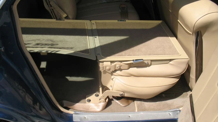 1964 Buick Skylark 3rd Gen - Image 5 of 9